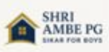Shri Ambe PG Logo
